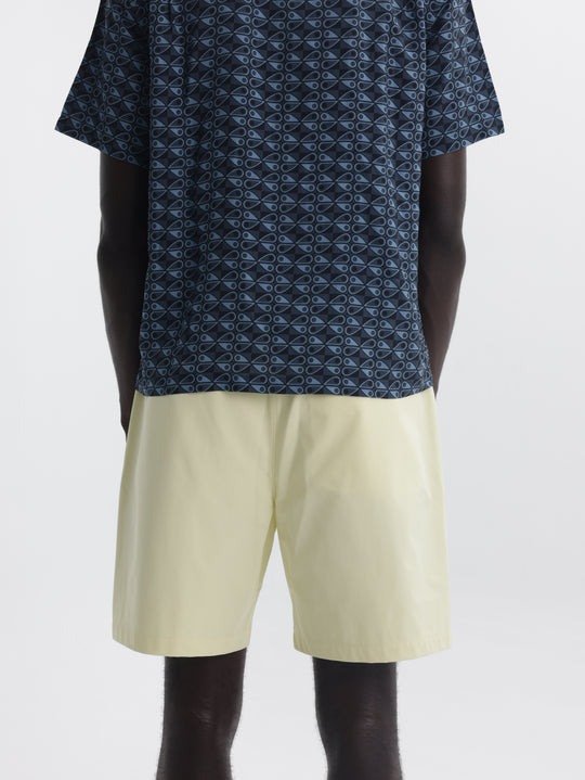 Moose Knuckles Shorts Swim Beam