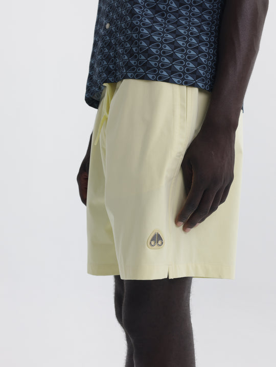 Moose Knuckles Shorts Swim Beam
