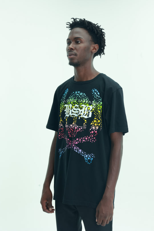 Massimo Sabbadin Crew Skull Black