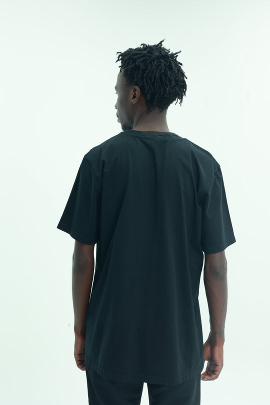 Massimo Sabbadin Crew Skull Black