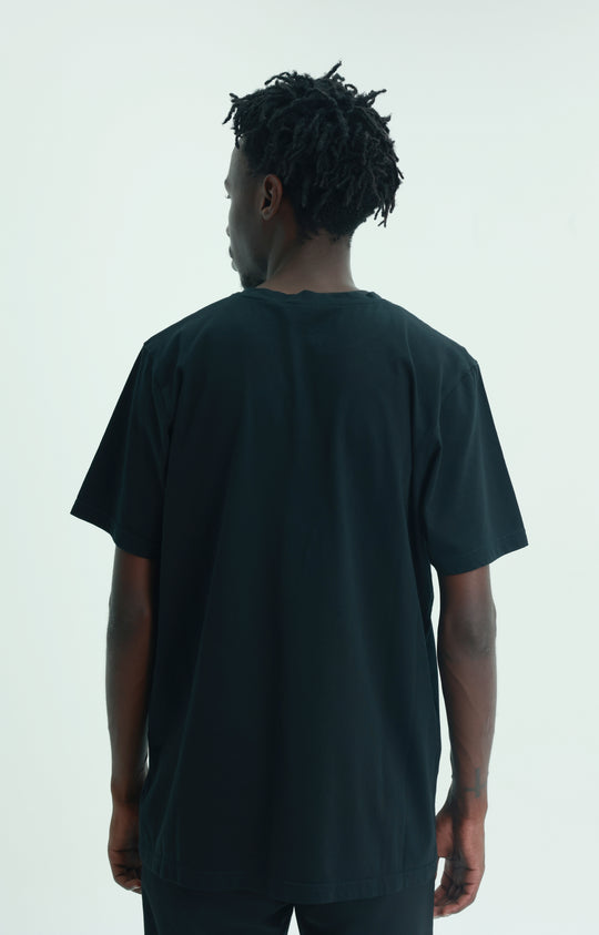Massimo Sabbadin Crew Skull Camo Black