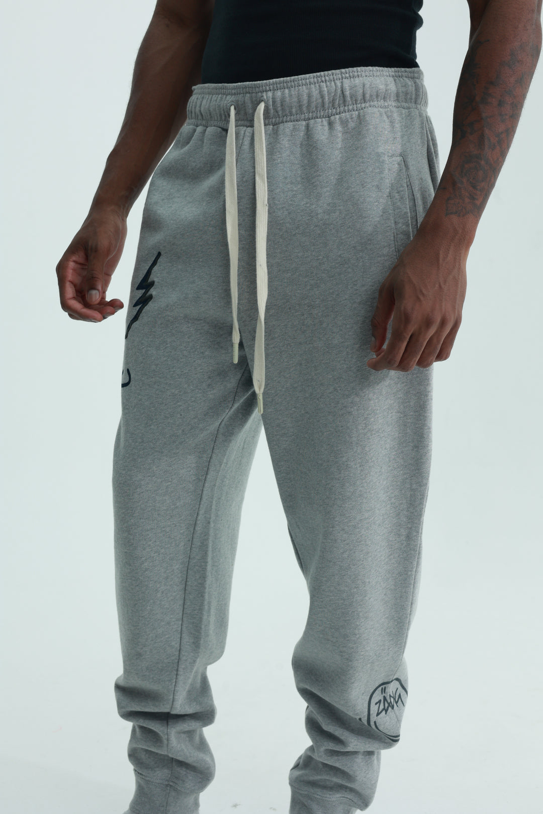 Zadig Pants