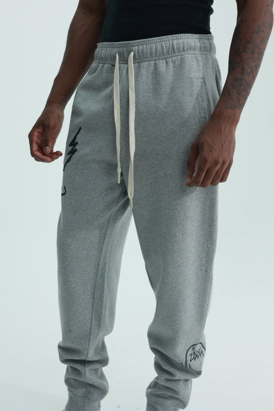 Zadig Pants