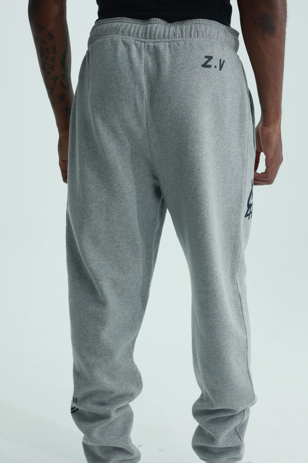 Zadig Pants