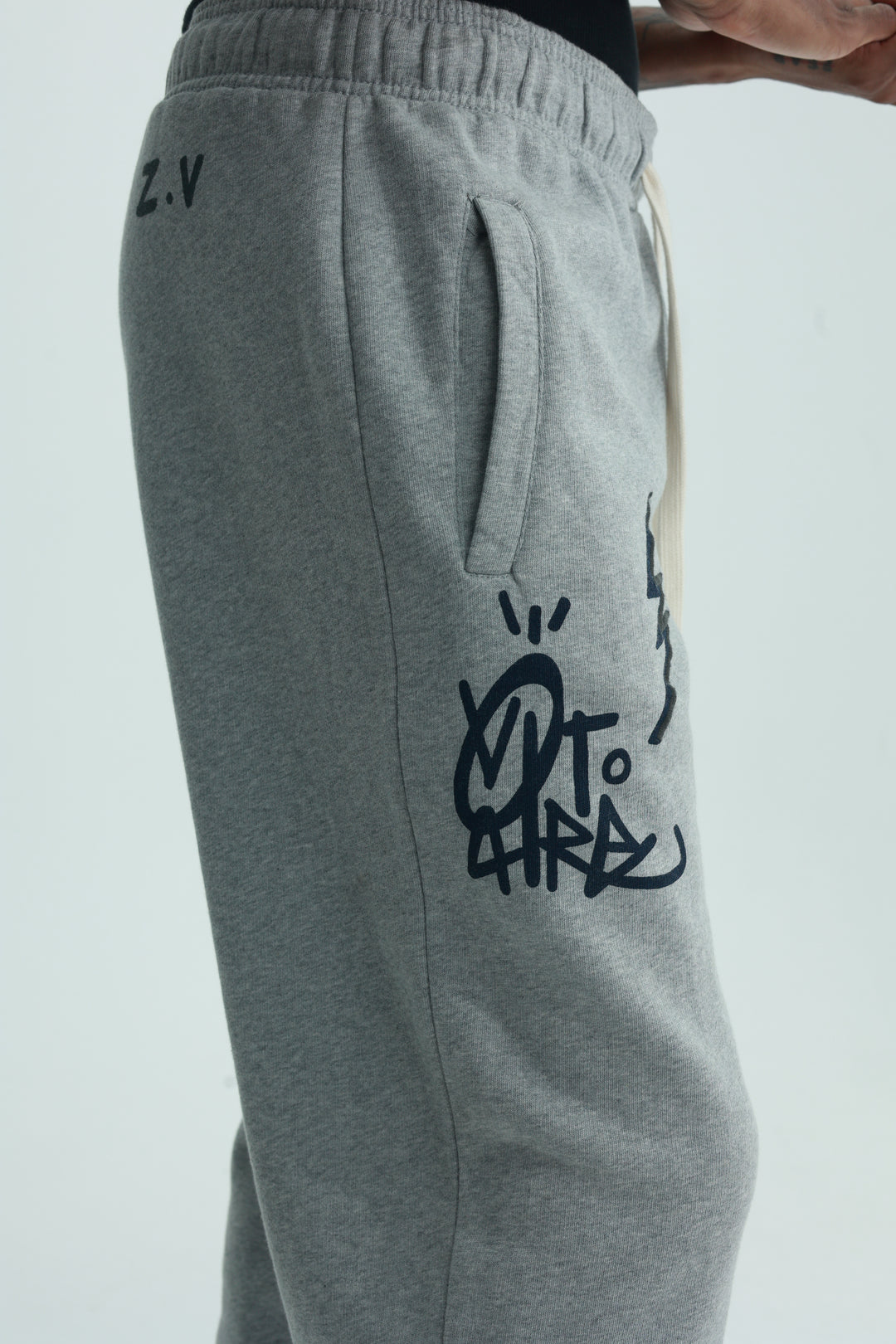 Zadig Pants