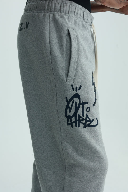 Zadig Pants