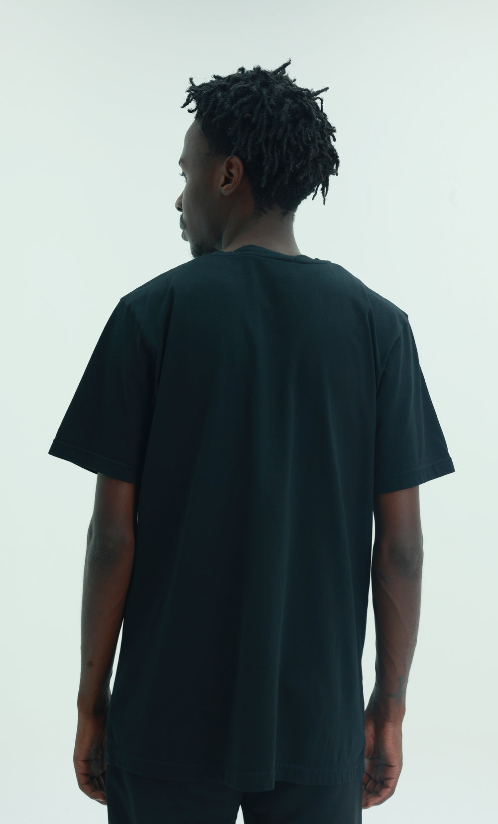 Massimo Sabbadin Crew Wings Black