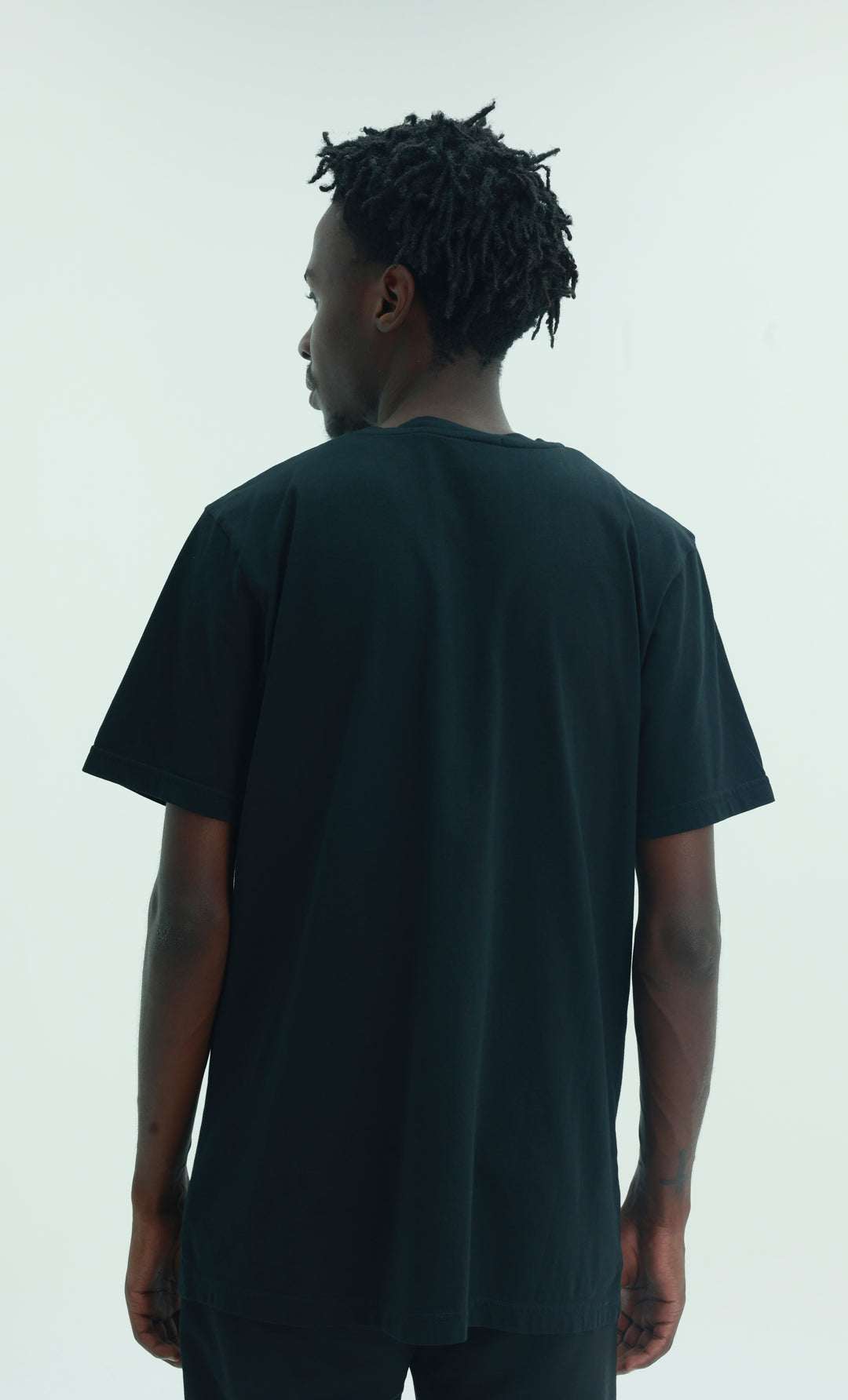 Massimo Sabbadin Crew Wings Black