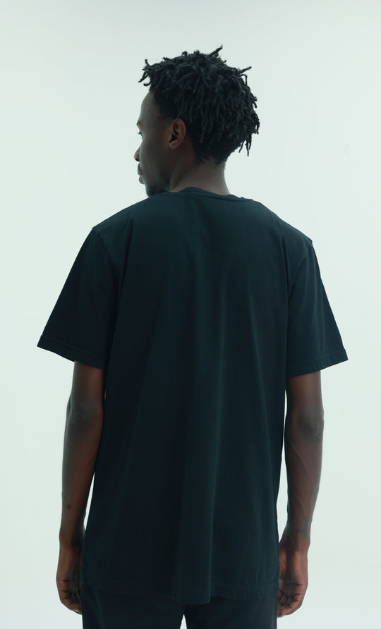 Massimo Sabbadin Crew Wings Black