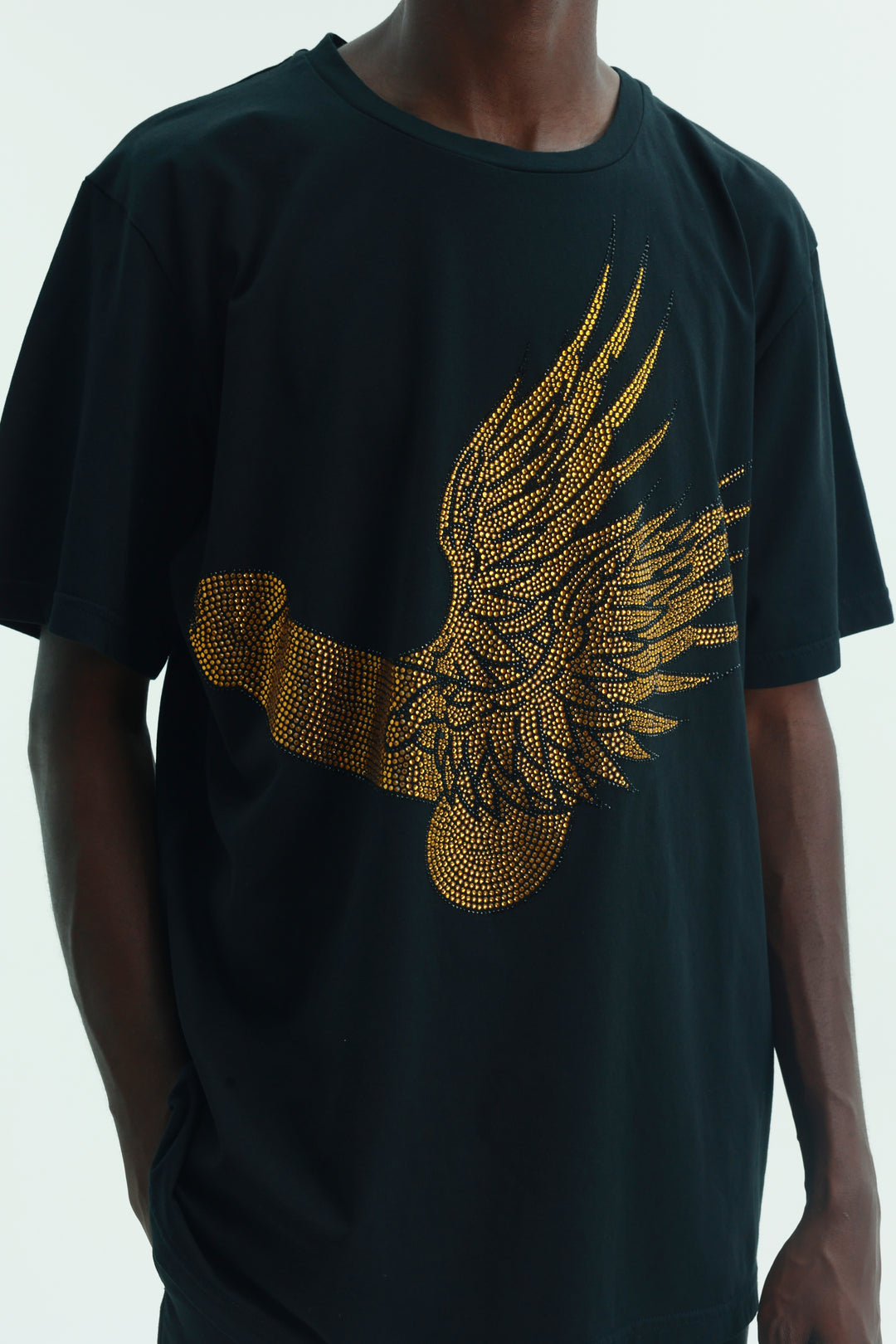 Massimo Sabbadin Crew Wings Gold